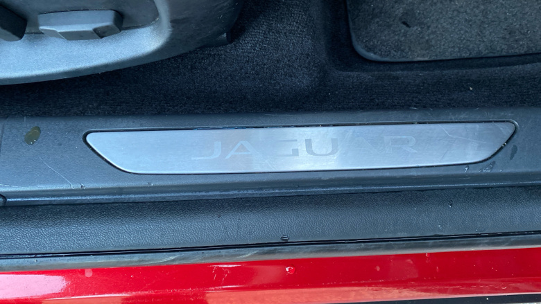 Jaguar I-Pace 294kW EV400 SE 90kWh 5dr Auto Electric Estate